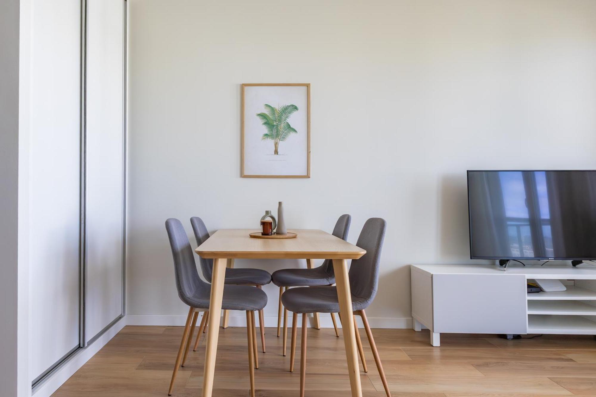 Glow Apartments, Szczecinska Apartamenty — Photos 3